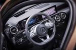 Mercedes-Benz A200 L Sport Sedan 2018 года (CN)